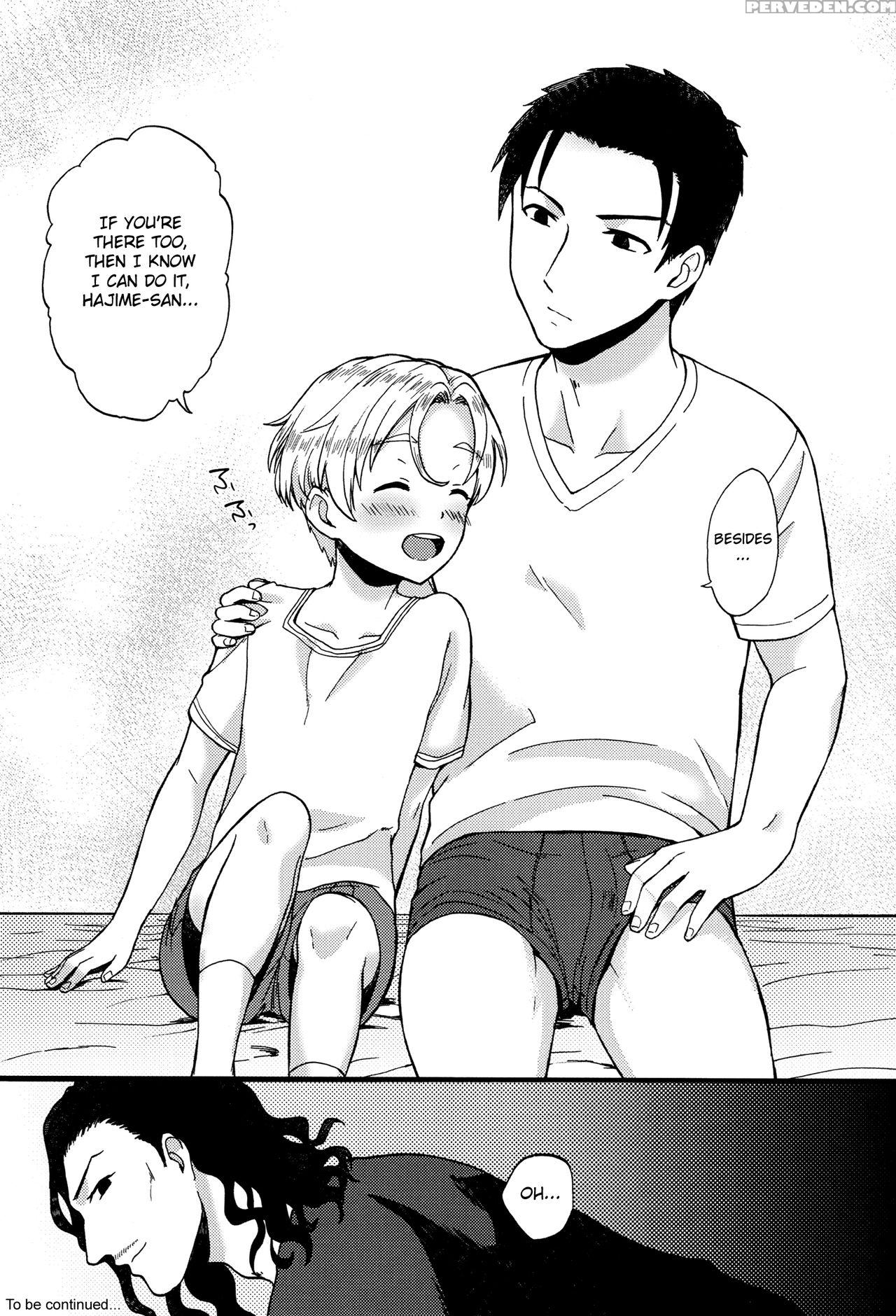 [ziploc (yamachan)] Pet Shop 2 [english] {shotachan} Chapter 1000 Page 32